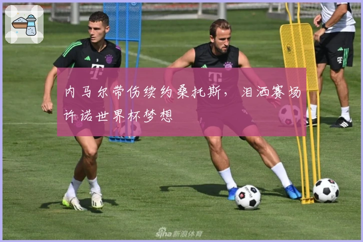 内马尔带伤续约桑托斯，泪洒赛场许诺世界杯梦想